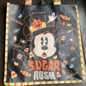 tote bag HALLOWEEN DISNEY